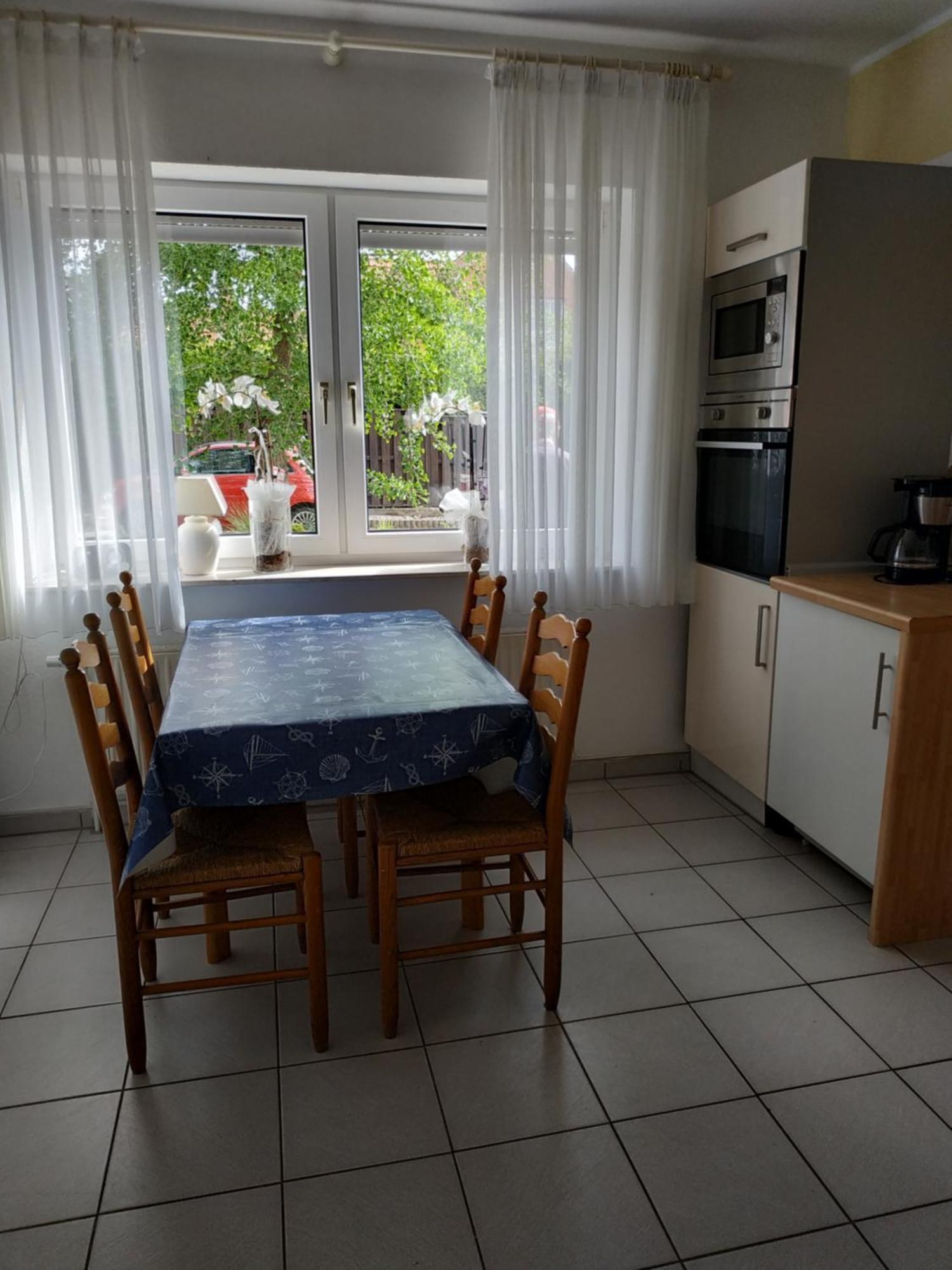 Gästehaus Stövchen Haus Südwind Papenburg-Obenede Zimmer foto