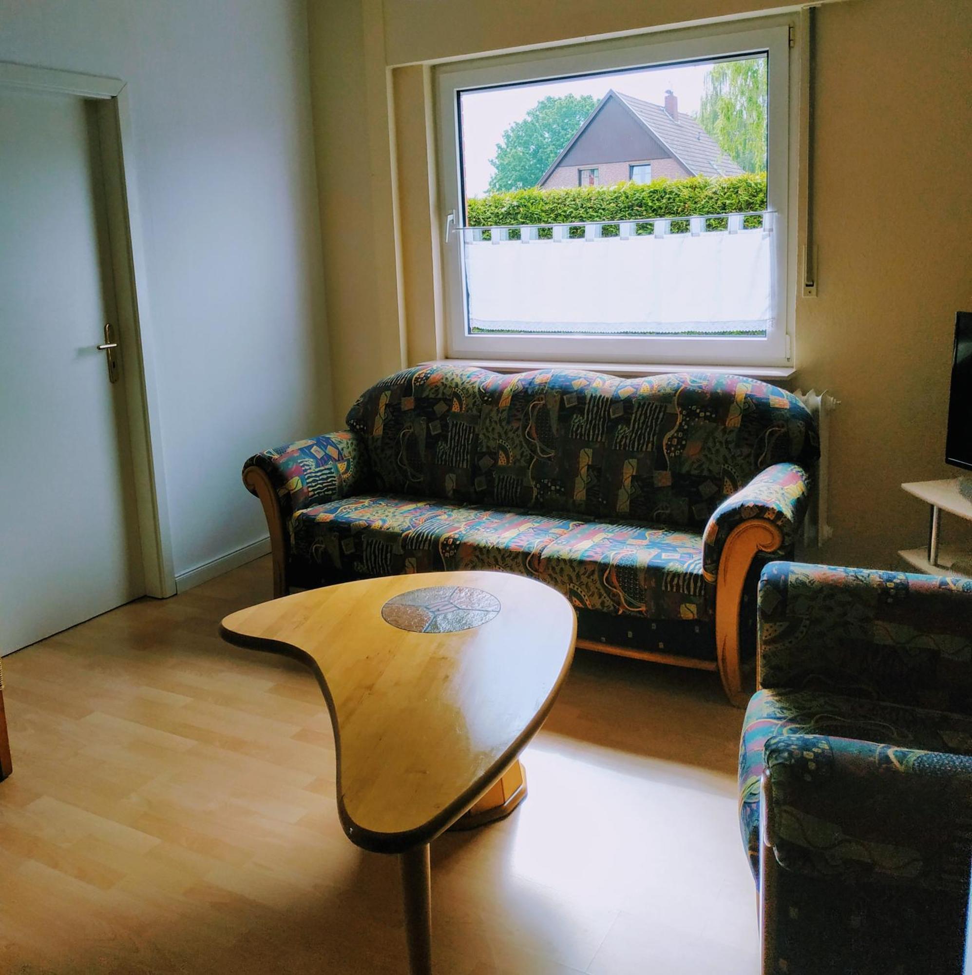 Gästehaus Stövchen Haus Südwind Papenburg-Obenede Zimmer foto