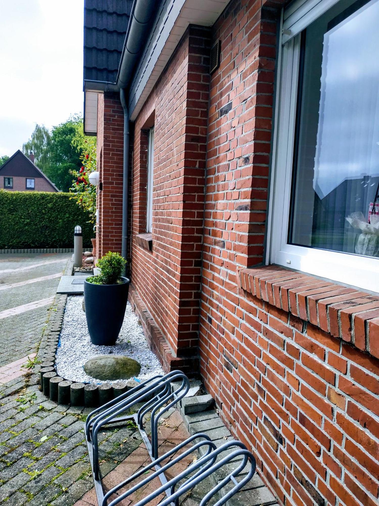 Gästehaus Stövchen Haus Südwind Papenburg-Obenede Zimmer foto