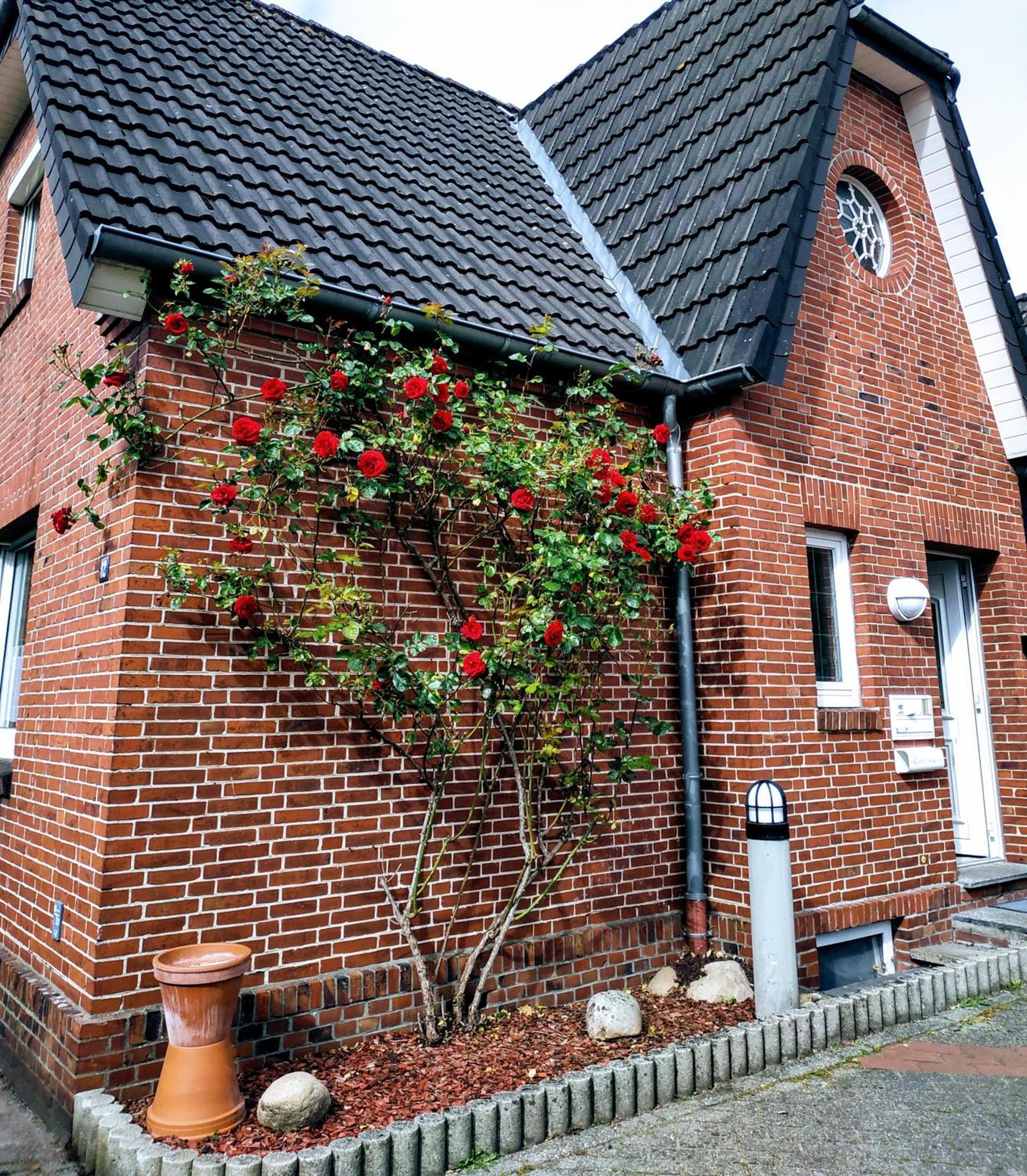 Gästehaus Stövchen Haus Südwind Papenburg-Obenede Zimmer foto