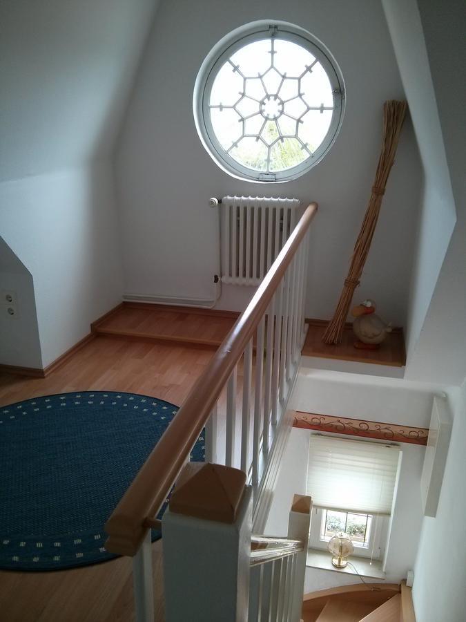 Gästehaus Stövchen Haus Südwind Papenburg-Obenede Exterior foto